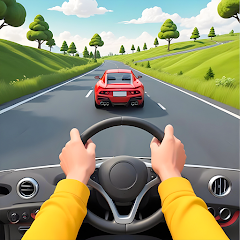 Car Drive Expert Journey Mod Apk