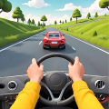 Car Drive Expert Journey APK