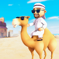 Camel Farm: Perfect Idle Farm Mod