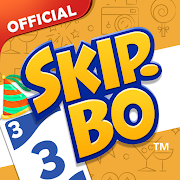 Skip-Bo Mod Apk