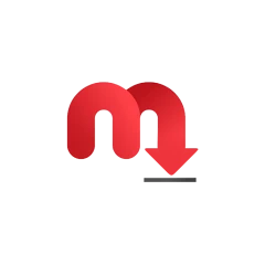 M Downloader Mod Apk [Remove ads][Mod speed]