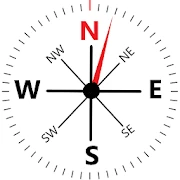 Compass Mod Apk [Remove ads][Mod speed]