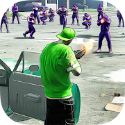 City of Crime: Gang Wars Mod Apk