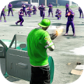 City of Crime: Gang Wars icon