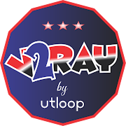 V2Ray by UTLoop: Vmess VPN Mod Apk