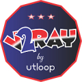 V2Ray by UTLoop: Vmess VPN APK