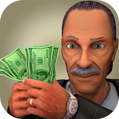 Pawn Shop Simulator Business Mod Apk