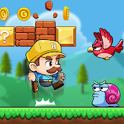 Super Rico World Mod Apk