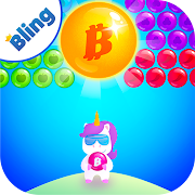 Bitcoin Pop - Get Bitcoin! Mod Apk