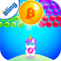 Bitcoin Pop - Get Bitcoin! APK