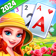 Solitaire TriPeaks Journey Mod Apk