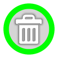 Uninstaller - Uninstall App icon