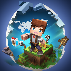 Craftsman Monster Mod Apk