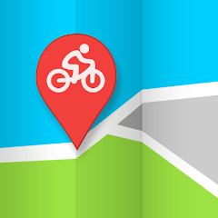 Caynax - Running & Cycling GPS Mod