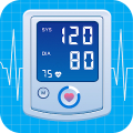 Blood Pressure Checker Diary Mod