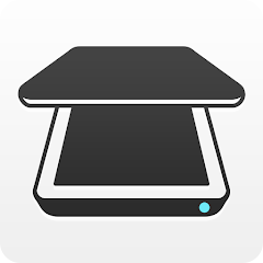 iScanner - PDF Scanner App Mod