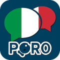 Italian ー Listening・Speaking APK