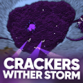 Crackers Wither Storm Mincraft icon