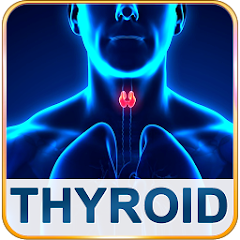 Thyroid Help & Foods Diet Tips Mod Apk