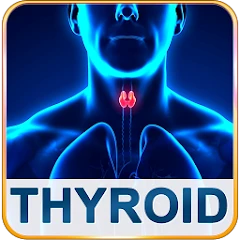 Thyroid Help & Foods Diet Tips Mod Apk [Free purchase][Mod speed]