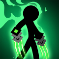 Epic Stickman: RPG Idle War APK