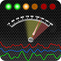 Ultimate EMF Detector RealData Mod Apk