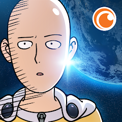 One Punch Man World Mod