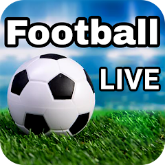 Live Football TV - Live Score Mod Apk