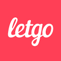 letgo: Buy & Sell Used Stuff icon