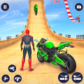 Bike Stunt Games 3D Bike Games APK