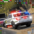 Police Car Chase Simulator 3D Mod