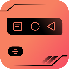 QuickButtonsPro Navigation Bar Mod Apk