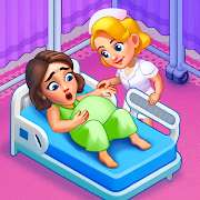 Rescue Dash - Hospital game Mod Apk