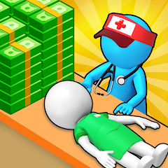 My Doctor: Idle Hospital Game Mod Apk