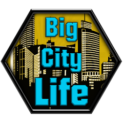 
Big City Life : Simulator Mod