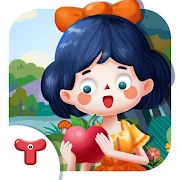Tota Fairy Tales-Snow White Icon