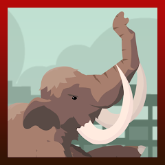 Hybrid Mammoth: City Rampage Mod