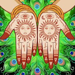 Palm Reading Personality Test Mod Apk