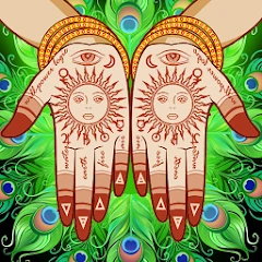 Palm Reading Personality Test Mod Apk [Remove ads][Mod speed]
