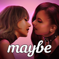 maybe: Interactive Stories Mod Apk