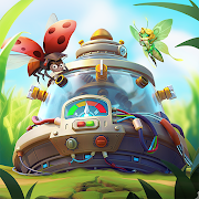 Bugtopia: Survival Game Mod Apk