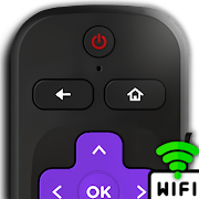 Remote For Roku & Roku TV Mod Apk