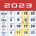 Calendar Malaysia & Holiday APK