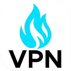 Blaze VPN - Secure VPN Proxy Mod Apk