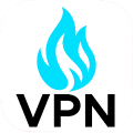 Blaze VPN - Secure VPN Proxy APK