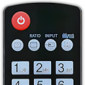 Remote For LG TV Smart + IR APK