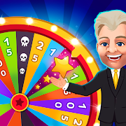 Wheel of Fame - Guess words Mod Apk