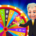 Wheel of Fame - Guess words icon