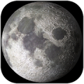 Moon 3D Live Wallpaper Mod