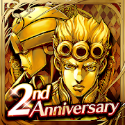 ジョジョの奇妙な冒険 ダイヤモンドレコーズ Reversal Mod Apk